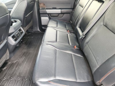 2024 Ford F-350SD Lariat DRW