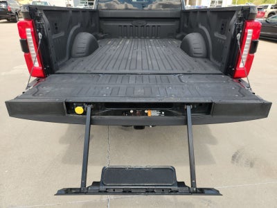2024 Ford F-350SD Lariat DRW