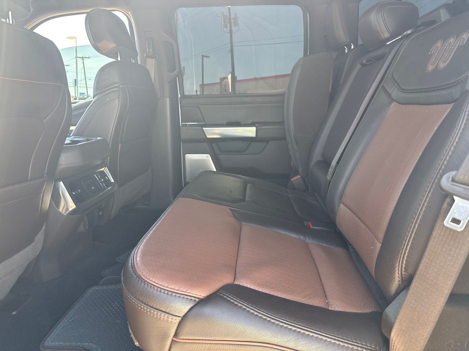 2024 Ford F-350SD King Ranch DRW