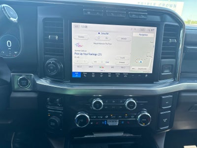 2024 Ford F-350SD King Ranch DRW