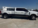 2024 Ford F-350SD King Ranch DRW