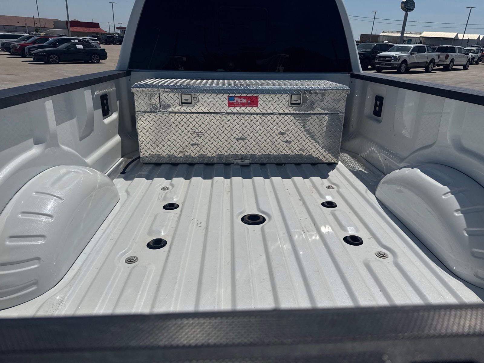 2024 Ford F-350SD King Ranch DRW