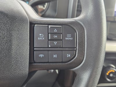 2023 Ford F-350SD XLT DRW
