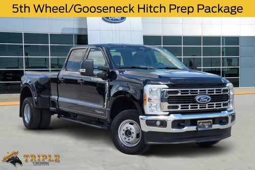 2026 Ford F-350SD XLT DRW