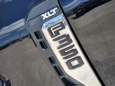2026 Ford F-350SD XLT DRW
