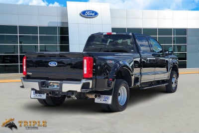 2026 Ford F-350SD XLT DRW