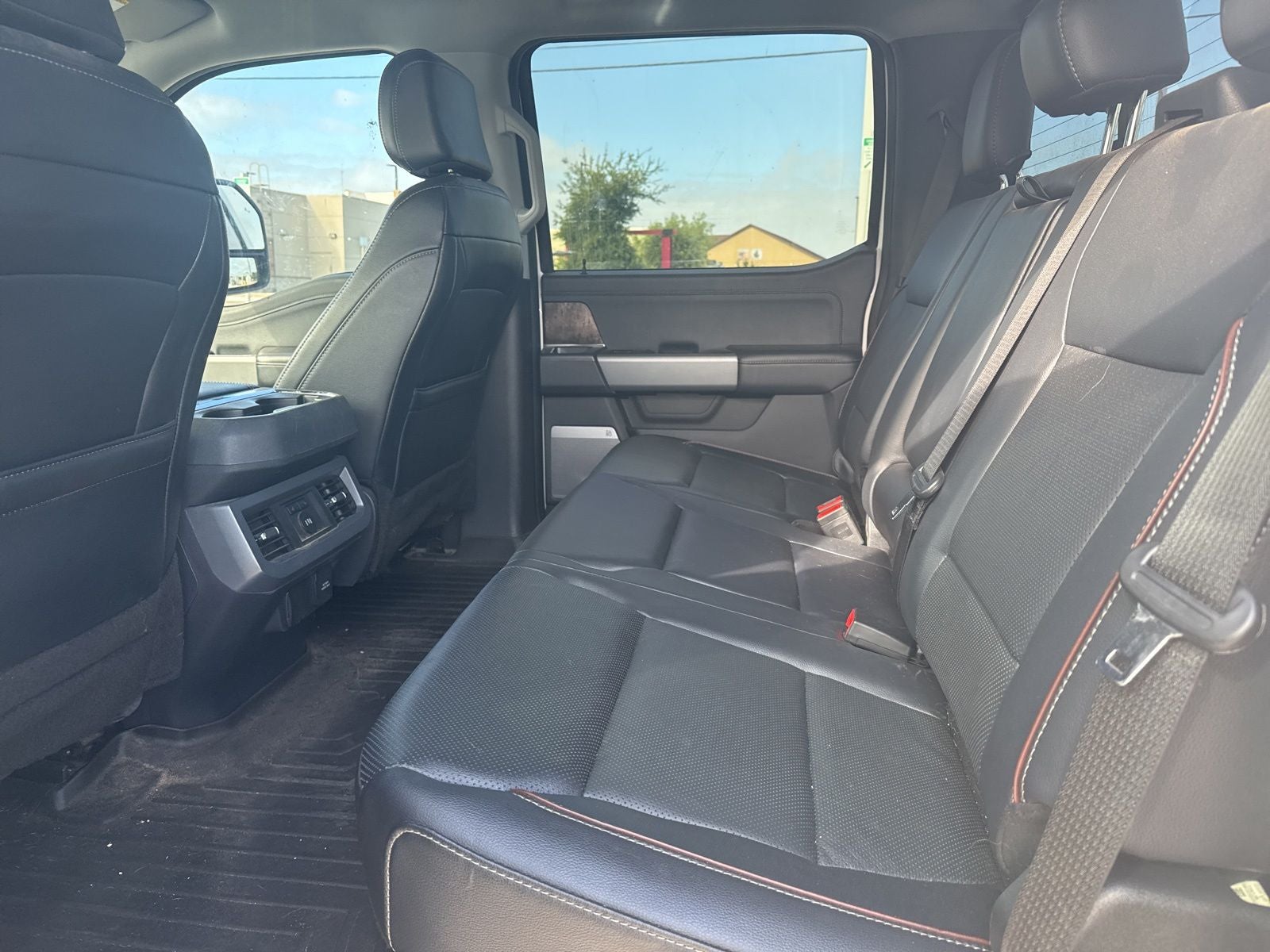 2024 Ford F-350SD Lariat DRW