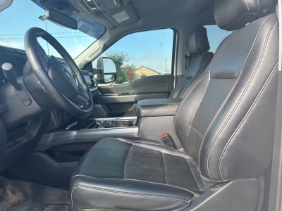 2024 Ford F-350SD Lariat DRW