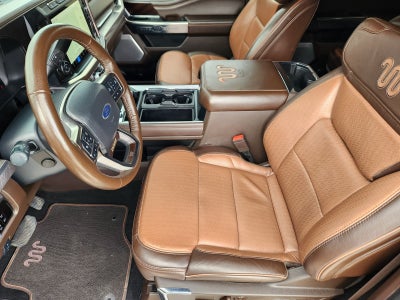 2024 Ford F-350SD King Ranch DRW