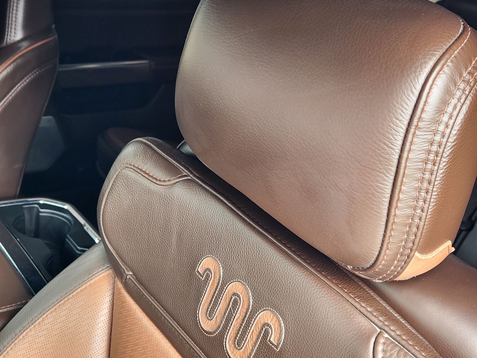 2024 Ford F-350SD King Ranch DRW