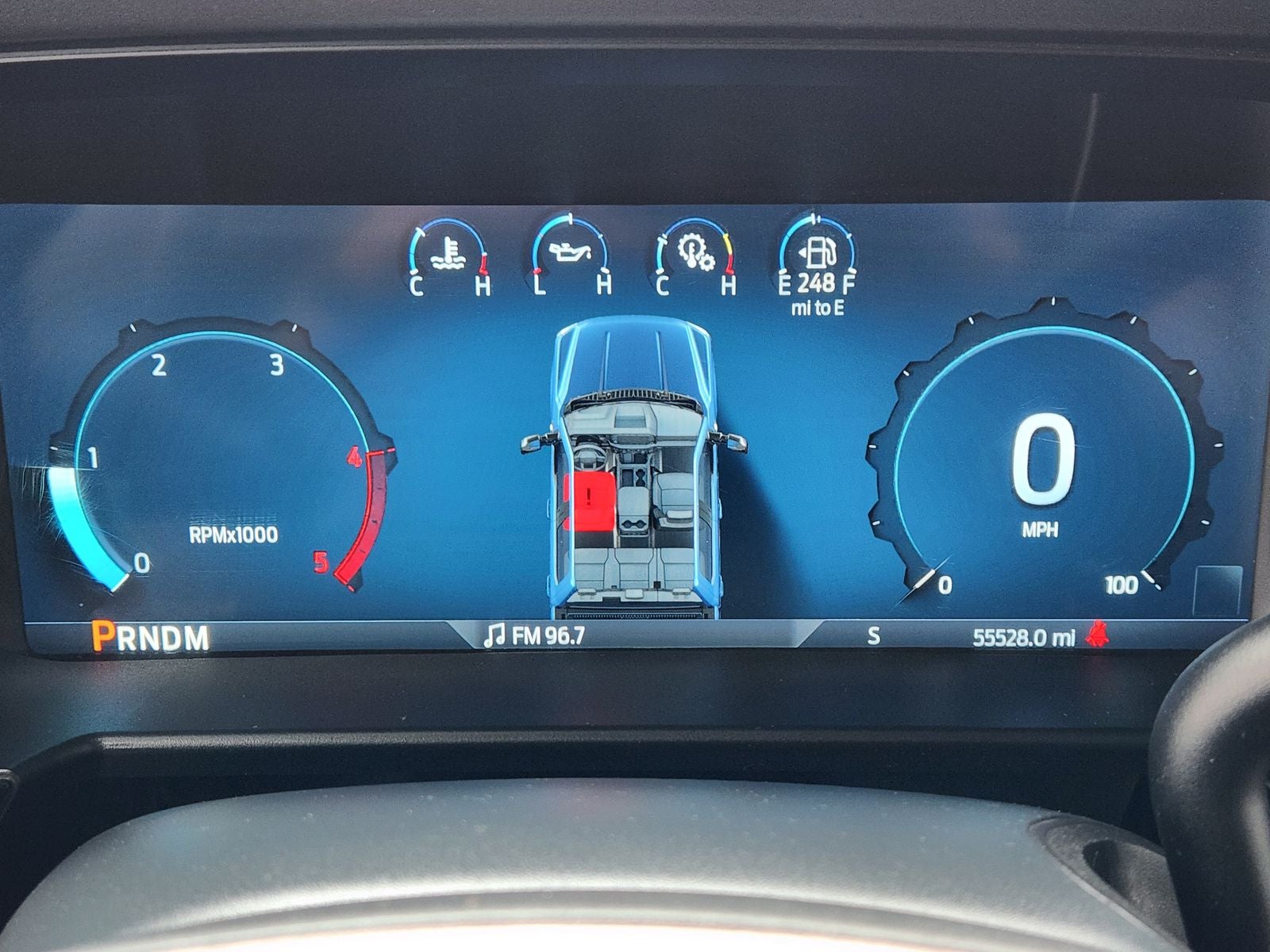 2024 Ford F-350SD King Ranch DRW