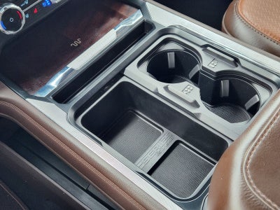 2024 Ford F-350SD King Ranch DRW