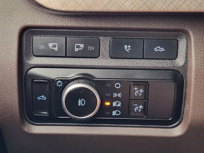 2024 Ford F-350SD King Ranch DRW