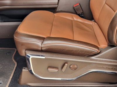 2024 Ford F-350SD King Ranch DRW