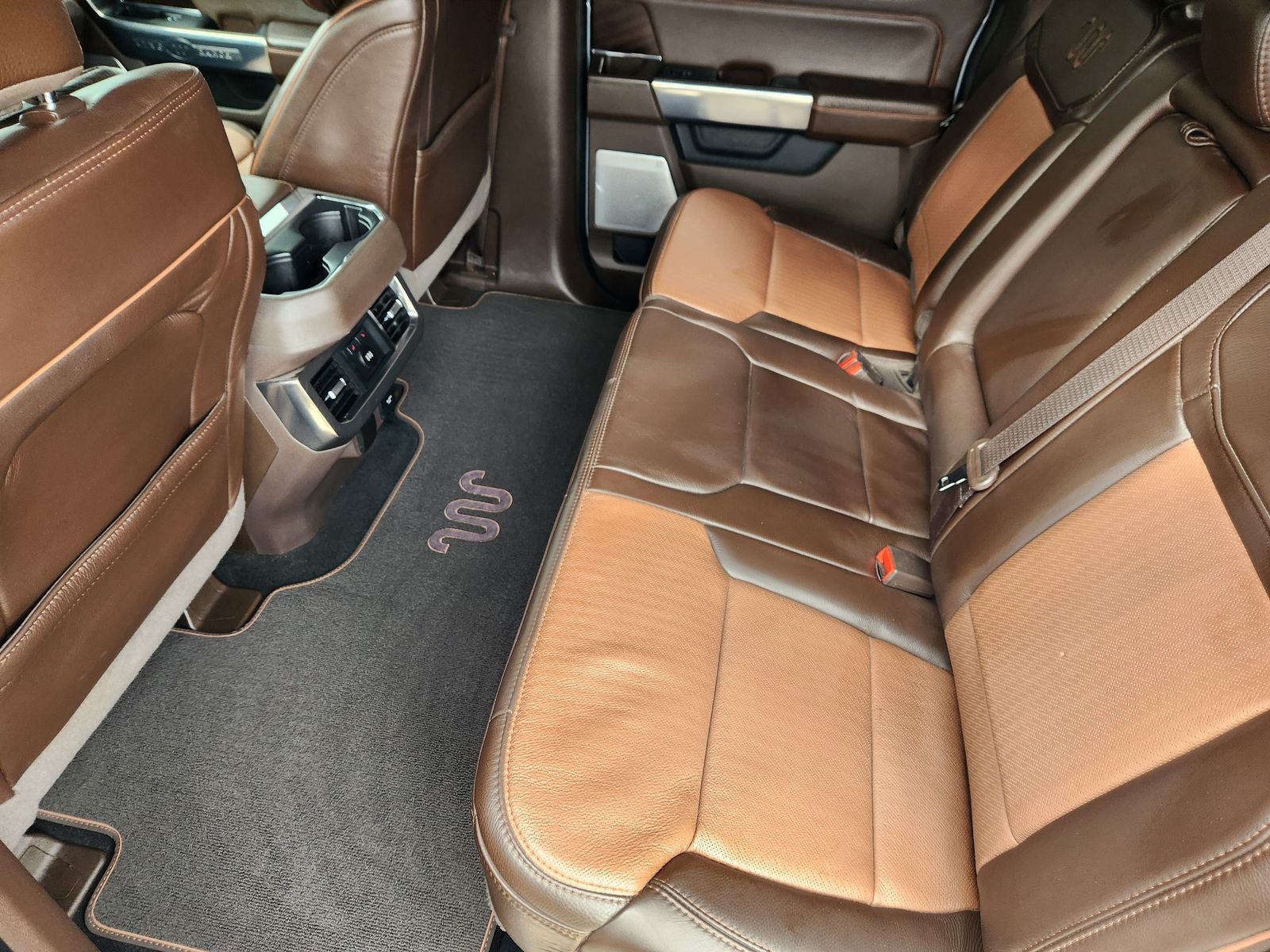 2024 Ford F-350SD King Ranch DRW