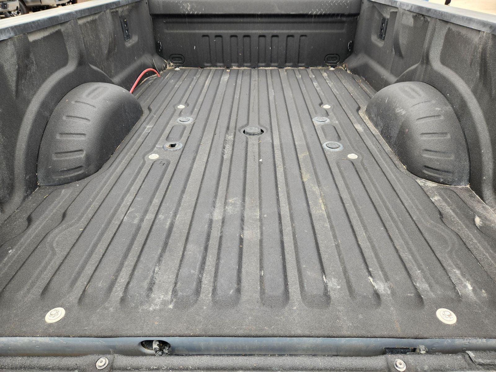 2024 Ford F-350SD King Ranch DRW
