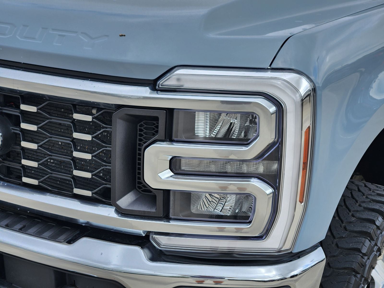 2024 Ford F-350SD King Ranch DRW