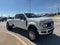 2025 Ford F-450SD Platinum DRW