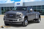 2022 Ford F-450SD Limited DRW