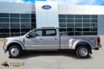 2022 Ford F-450SD Limited DRW