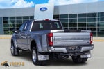 2022 Ford F-450SD Limited DRW