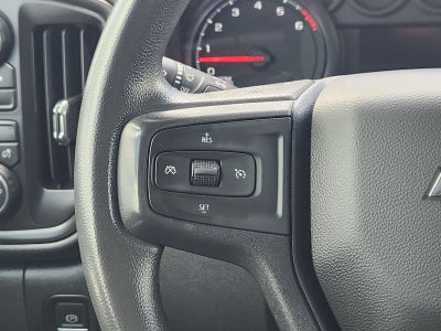 2023 Chevrolet Silverado 2500HD Custom