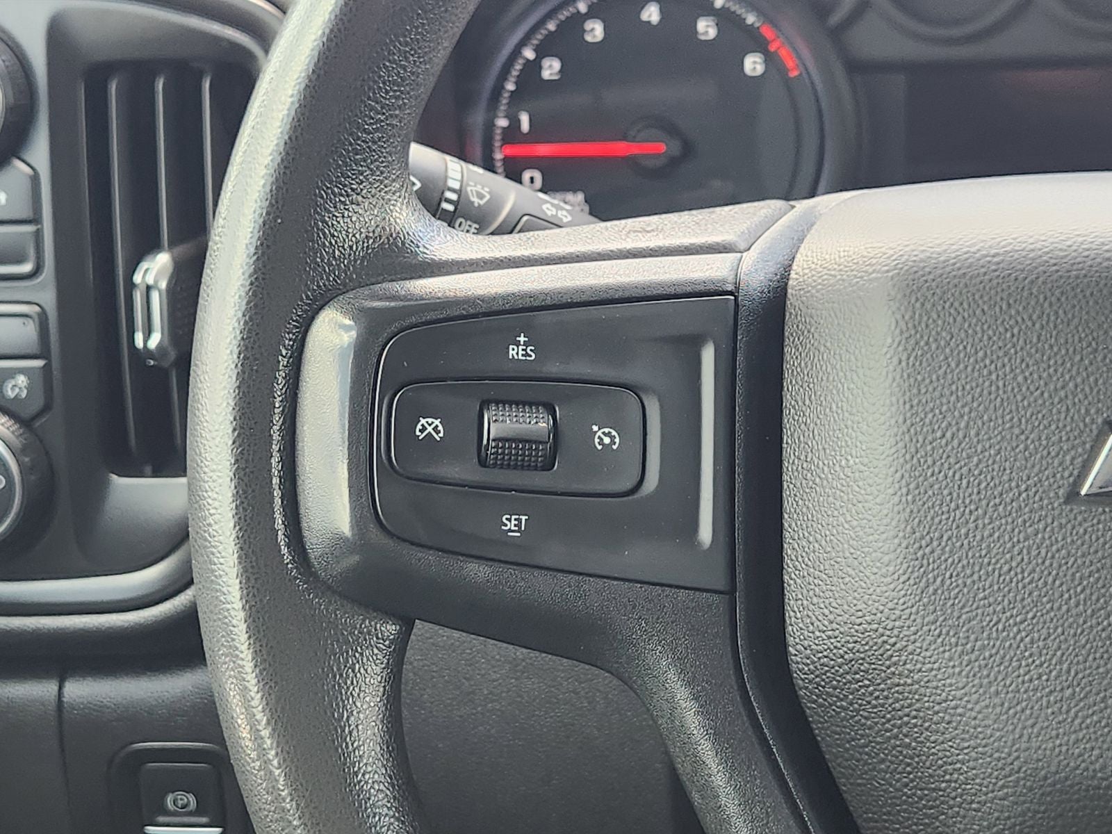 2023 Chevrolet Silverado 2500HD Custom