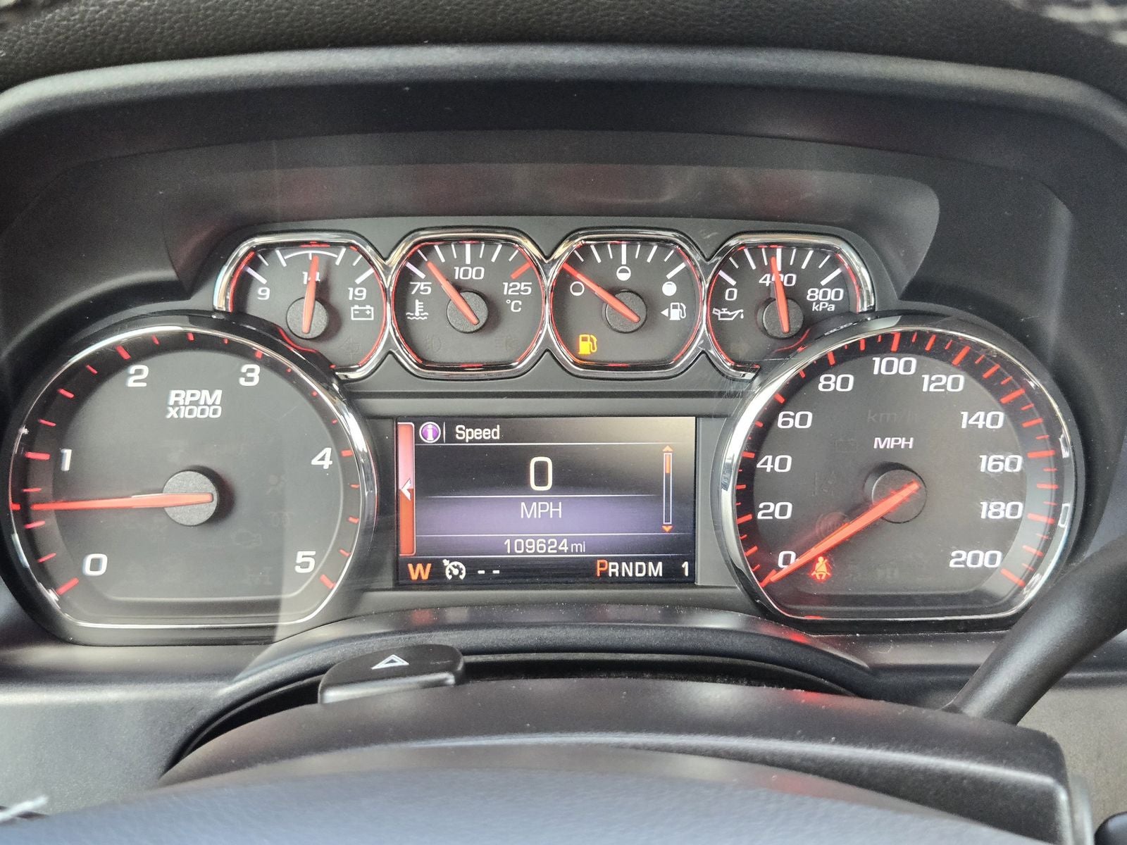 2015 GMC Sierra 3500HD SLE