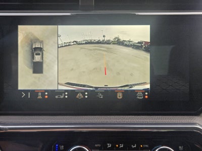 2025 GMC Sierra 3500HD Denali