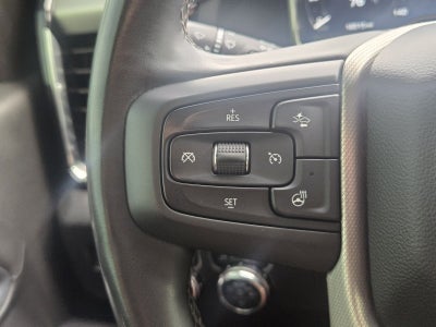2025 GMC Sierra 3500HD Denali