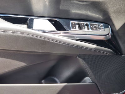2025 Cadillac Escalade Sport