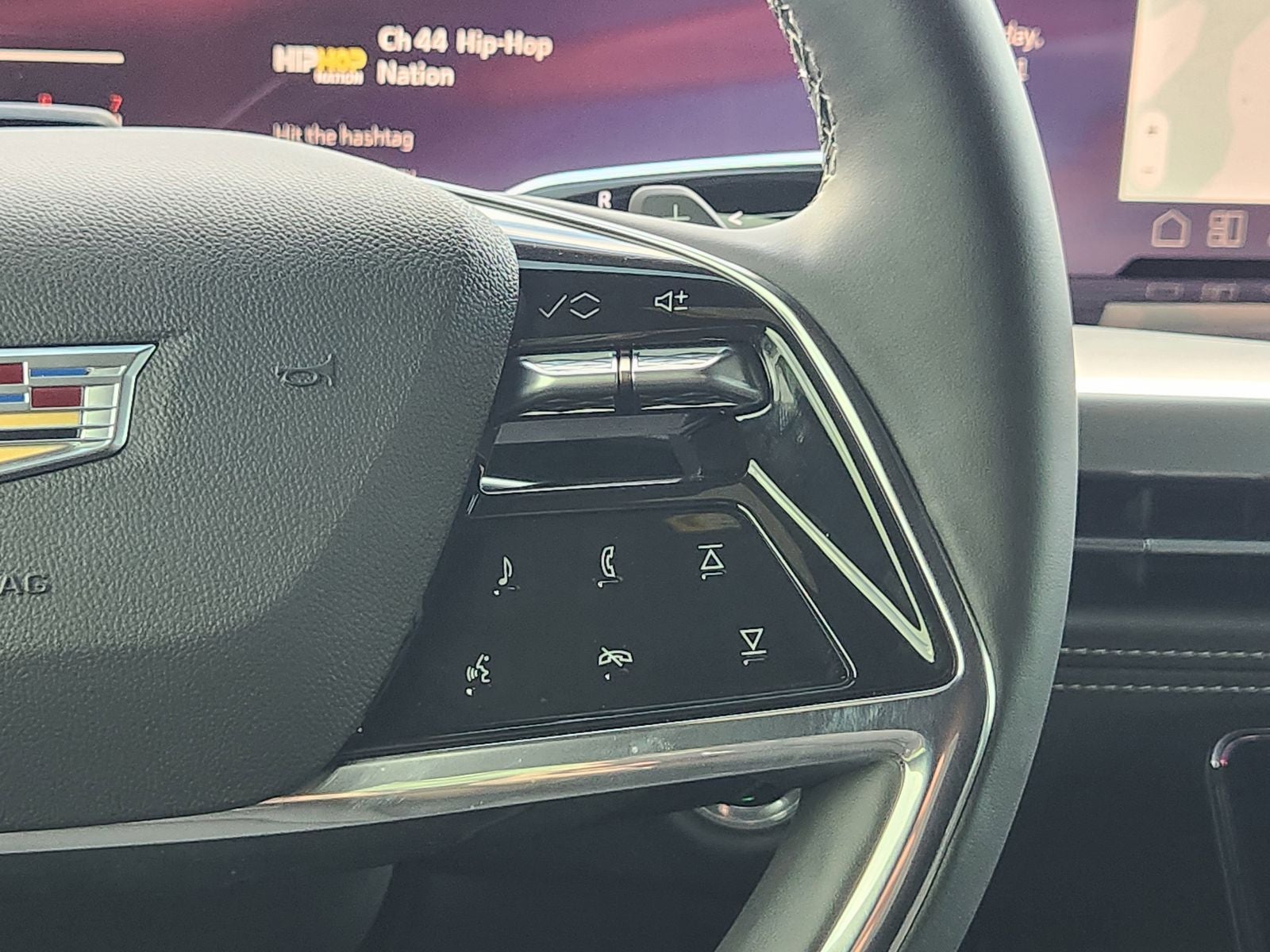 2025 Cadillac Escalade Sport