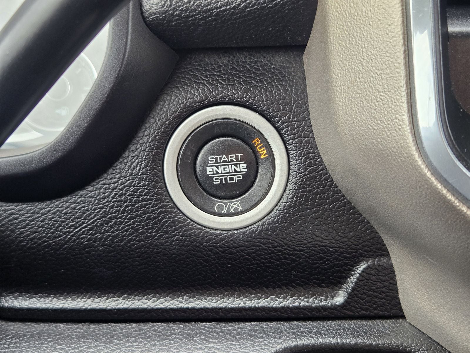 2020 RAM 3500 Laramie