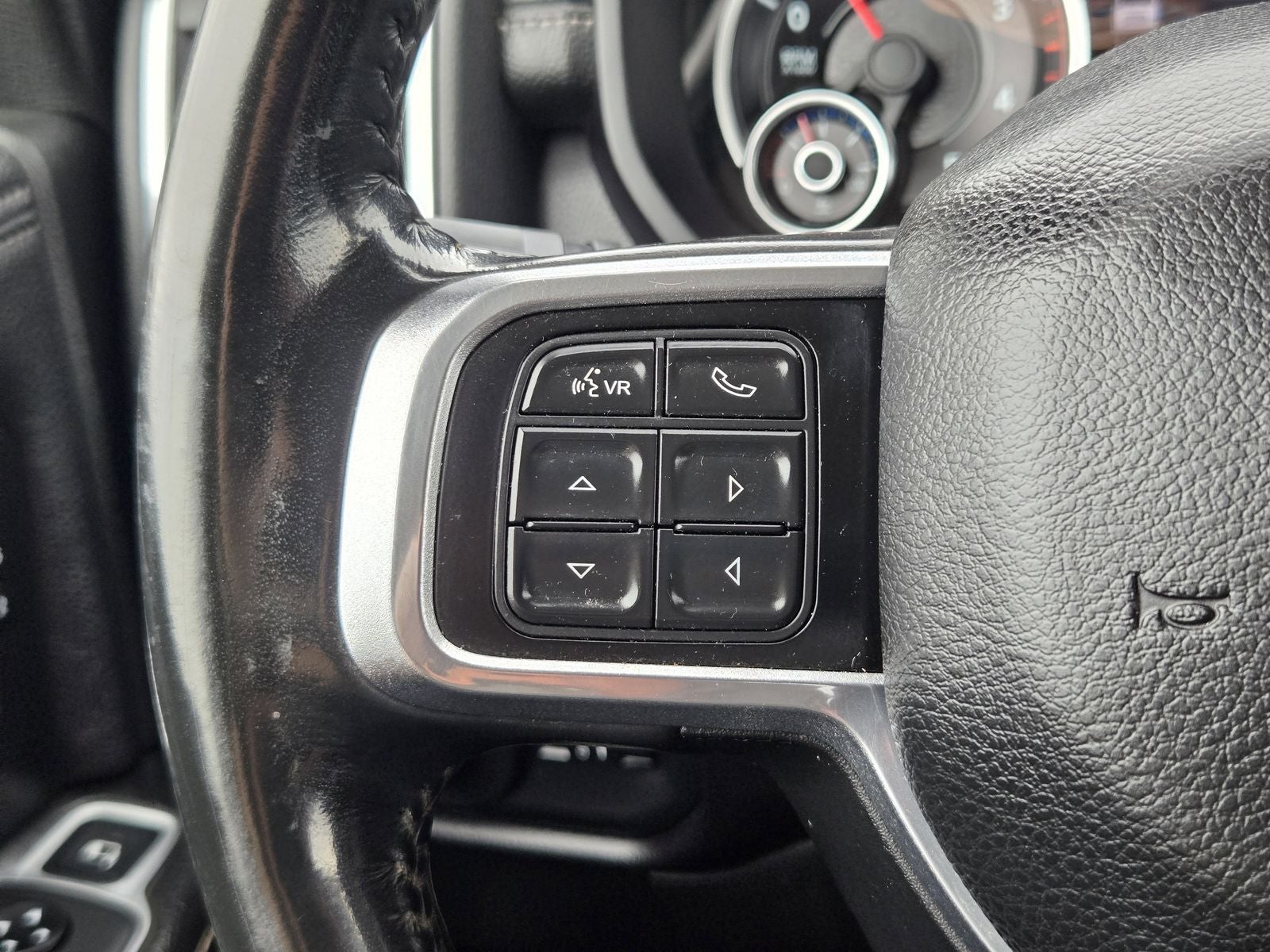 2020 RAM 3500 Laramie