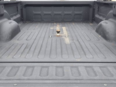 2020 RAM 3500 Laramie