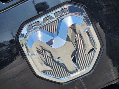 2024 RAM 3500 Limited Longhorn