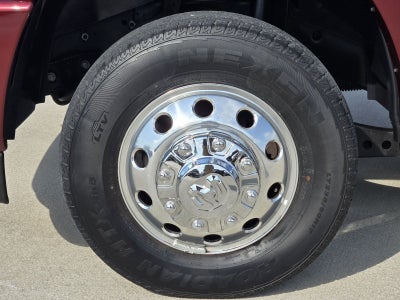 2022 RAM 3500 Laramie