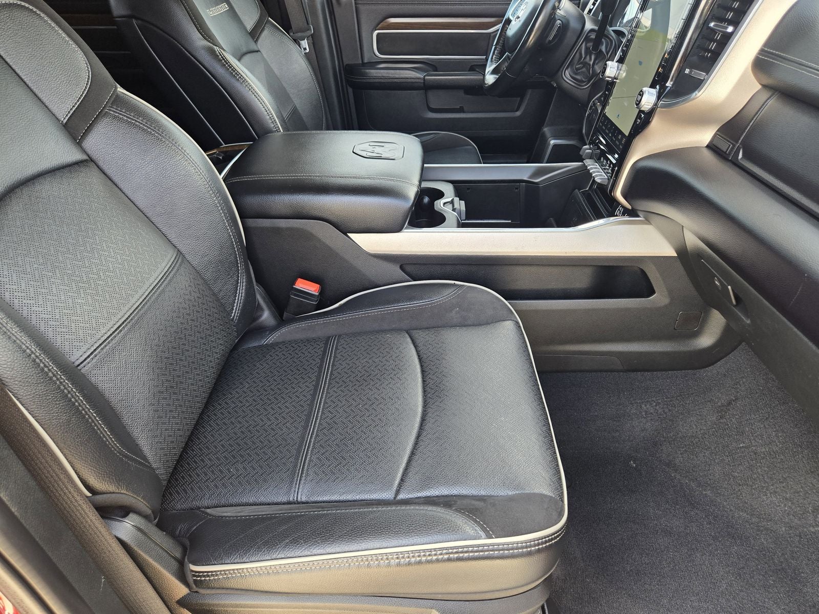 2022 RAM 3500 Laramie