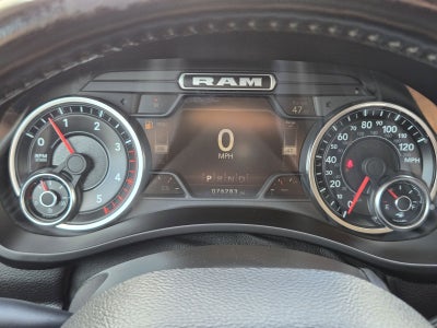 2022 RAM 3500 Laramie