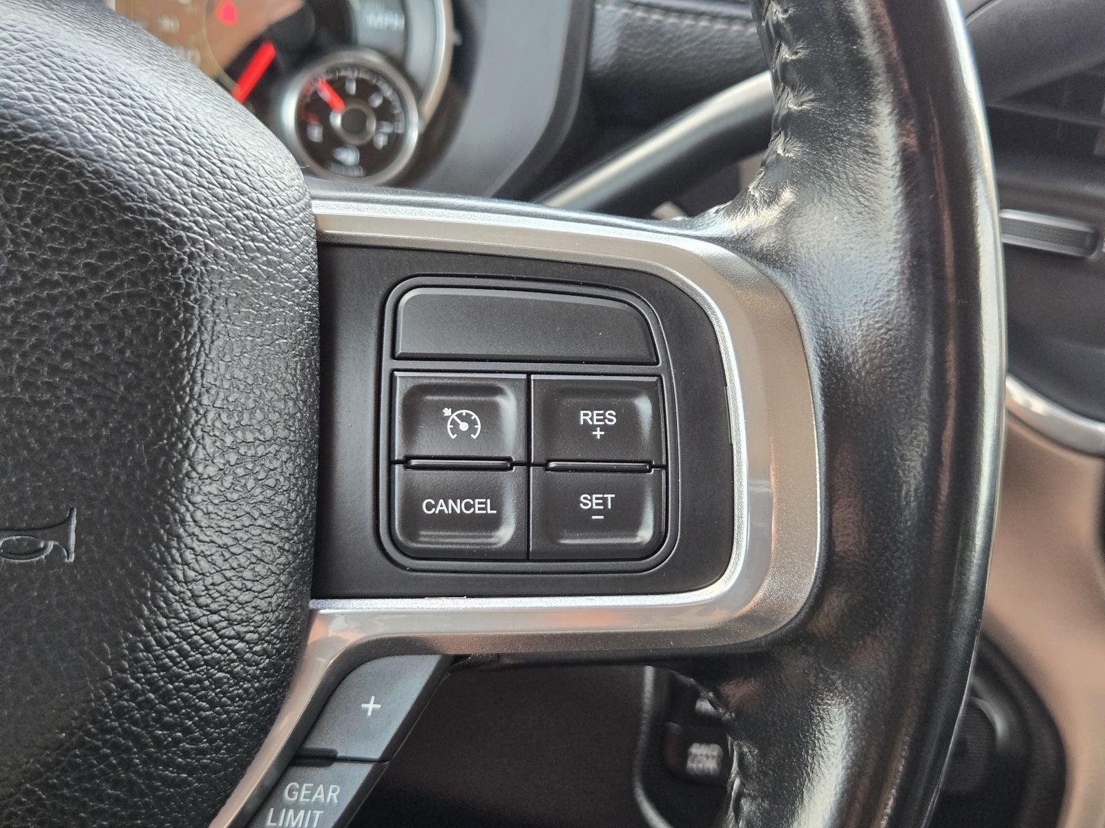 2022 RAM 3500 Laramie