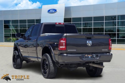 2019 RAM 2500 Laramie