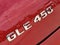2025 Mercedes-Benz GLE GLE 450 4MATIC®