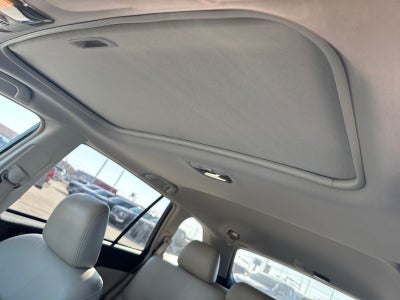 2011 Subaru Outback 2.5i Limited