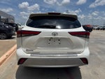 2020 Toyota Highlander Platinum