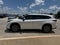 2020 Toyota Highlander Platinum