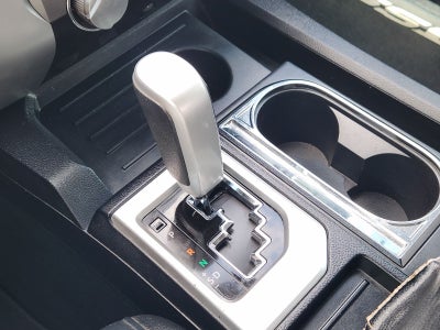 2016 Toyota Tundra SR5 CrewMax