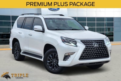 2023 Lexus GX 460