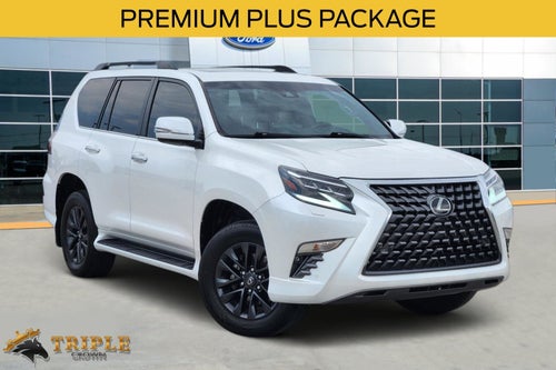 2023 Lexus GX 460