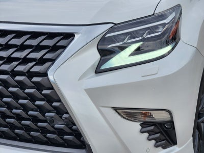 2023 Lexus GX 460
