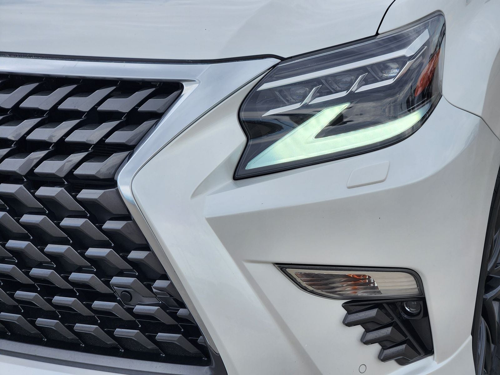 2023 Lexus GX 460